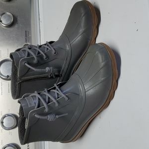 Sperry Women's Saltwater Duck Boot